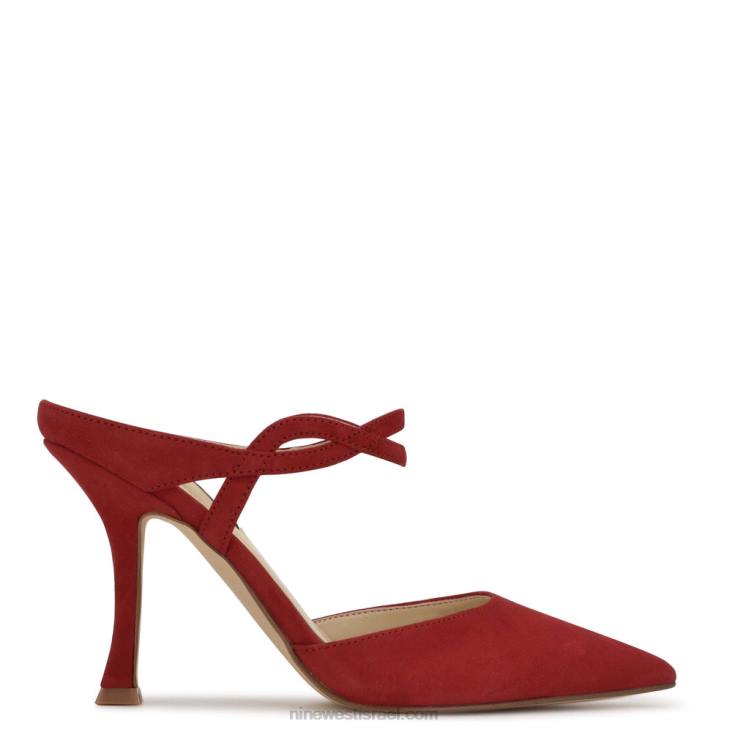 Nine West 24FH1002 לשיר פרדות עקב