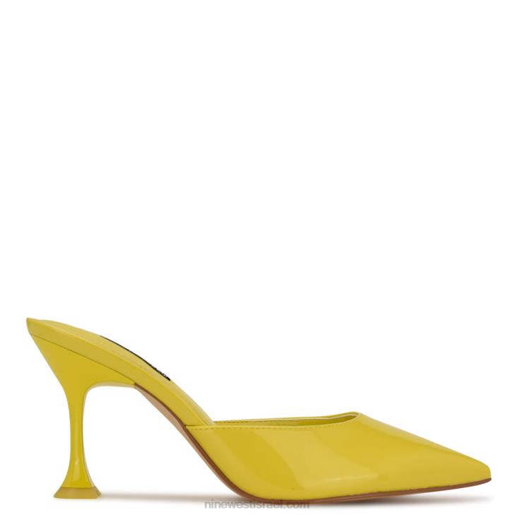 Nine West 24FH2011 פרדות מחודדות