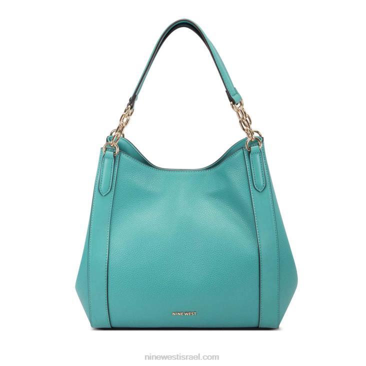 Nine West 24FH2172 חבילה של צ'אנה ג'ט סט