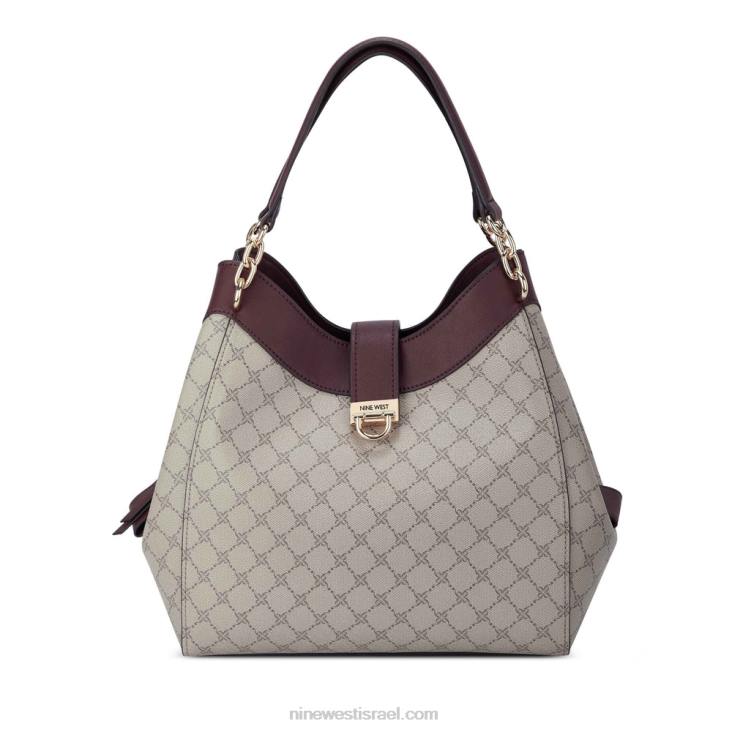 Nine West 24FH2198 סילוני קלרה סילון