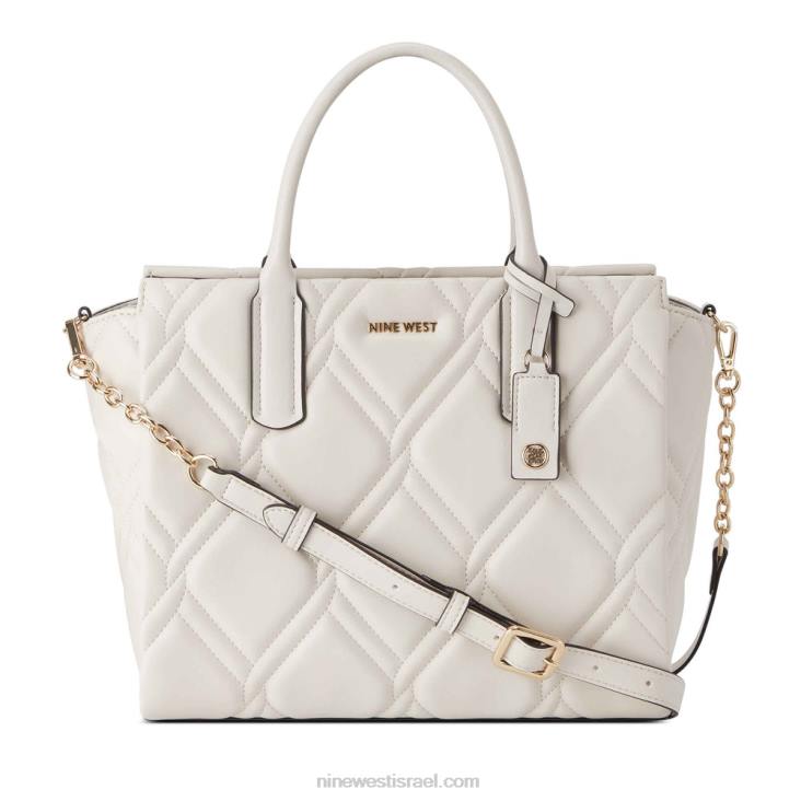 Nine West 24FH2424 ילקוט קווילט אפריל