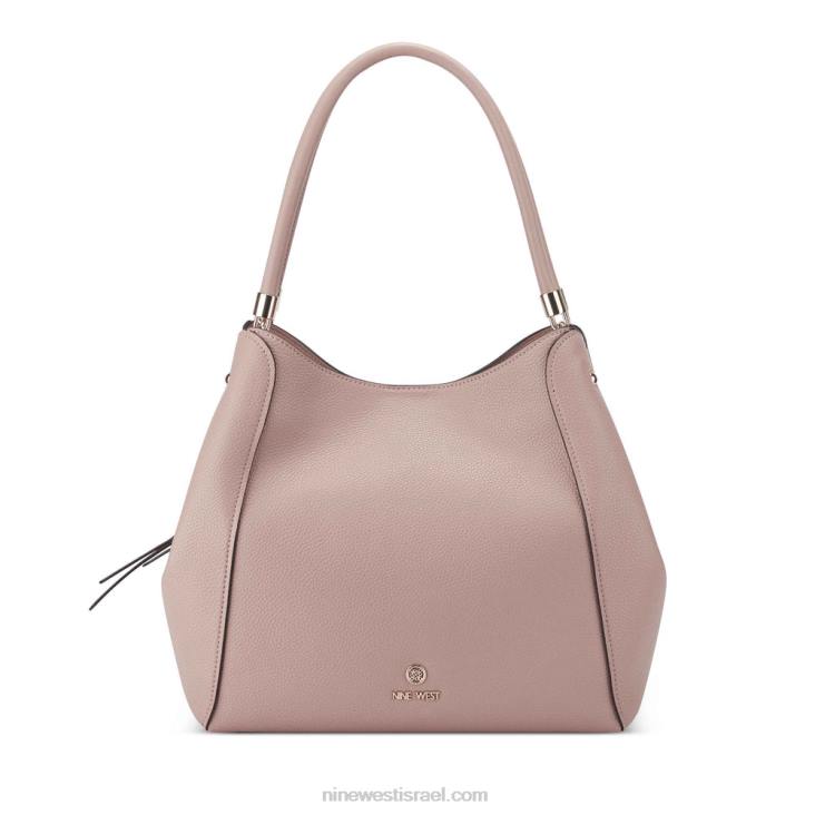 Nine West 24FH2476 חבילה של etta jet set הַסמָקָה