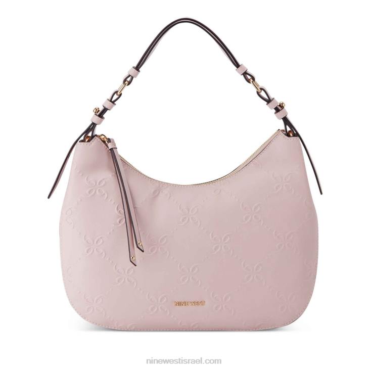 Nine West 24FH2483 אירינה נווד מלח ורוד