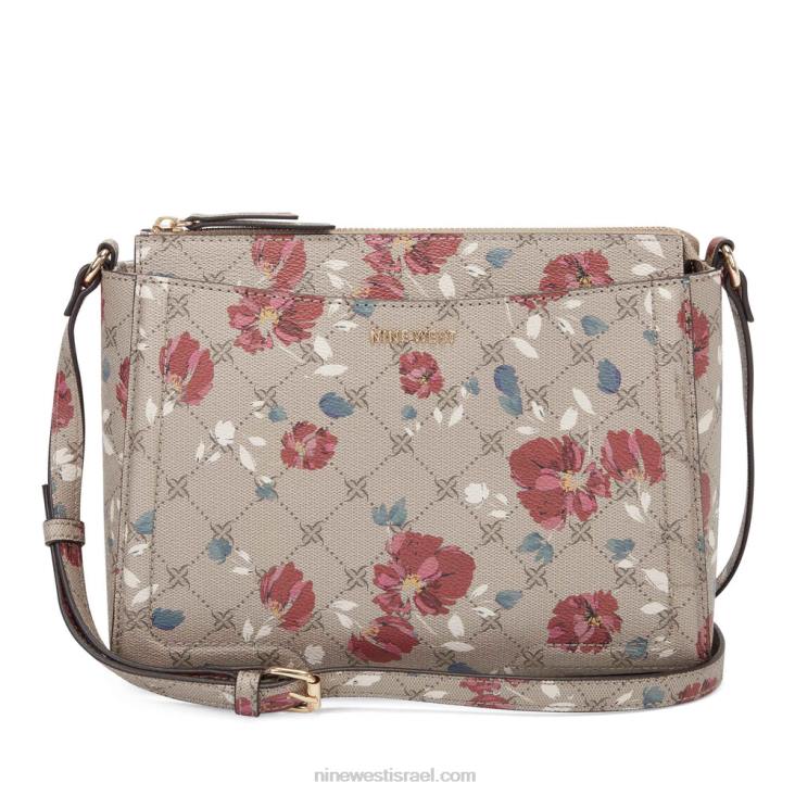 Nine West 24FH2625 סט סילון של שידן קרוסבודי