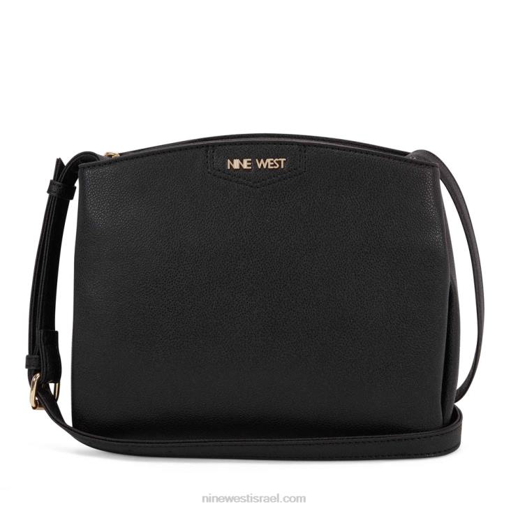 Nine West 24FH2632 jorie mini jet set crossbody