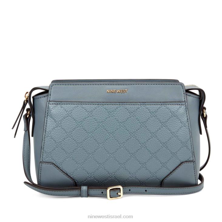 Nine West 24FH2644 סט סילון ברוקלין Crossbody
