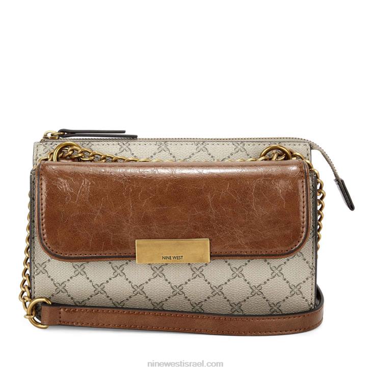 לוגו בז'/שיזוף