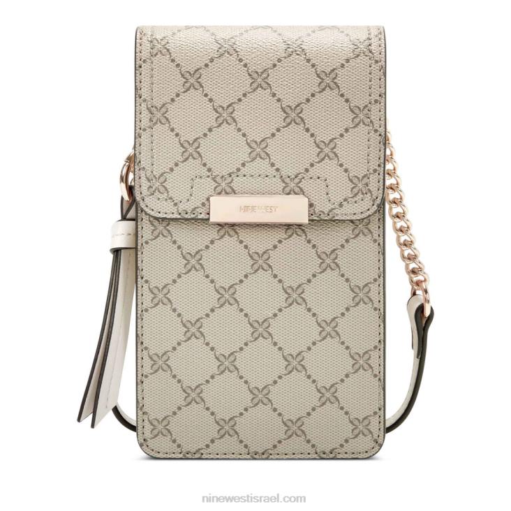 Nine West 24FH2661 ארנק phne של lawson על חוט