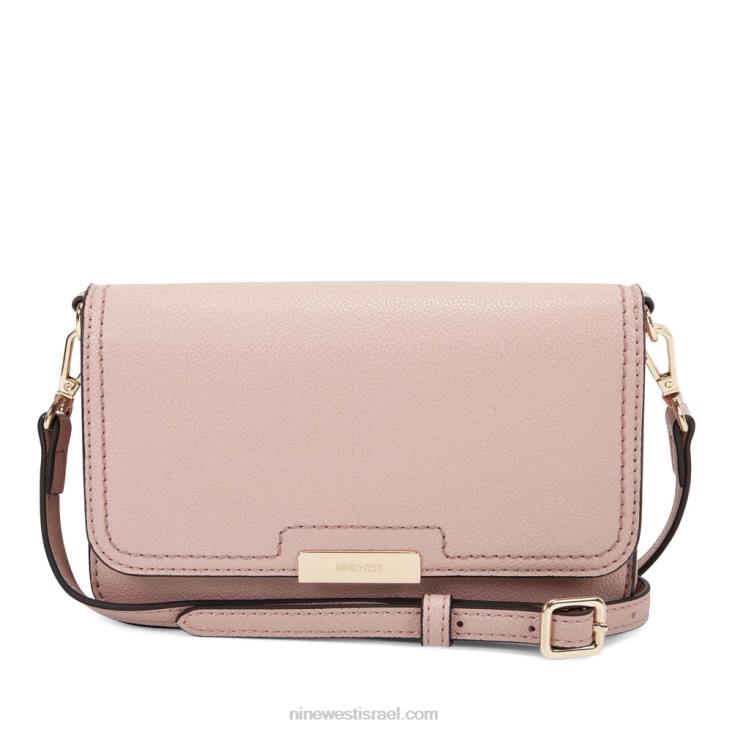 Nine West 24FH2663 ארנק lawson על חוט