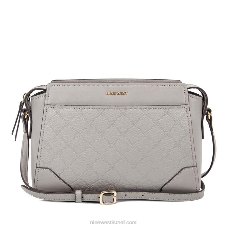 Nine West 24FH2664 סט סילון ברוקלין Crossbody