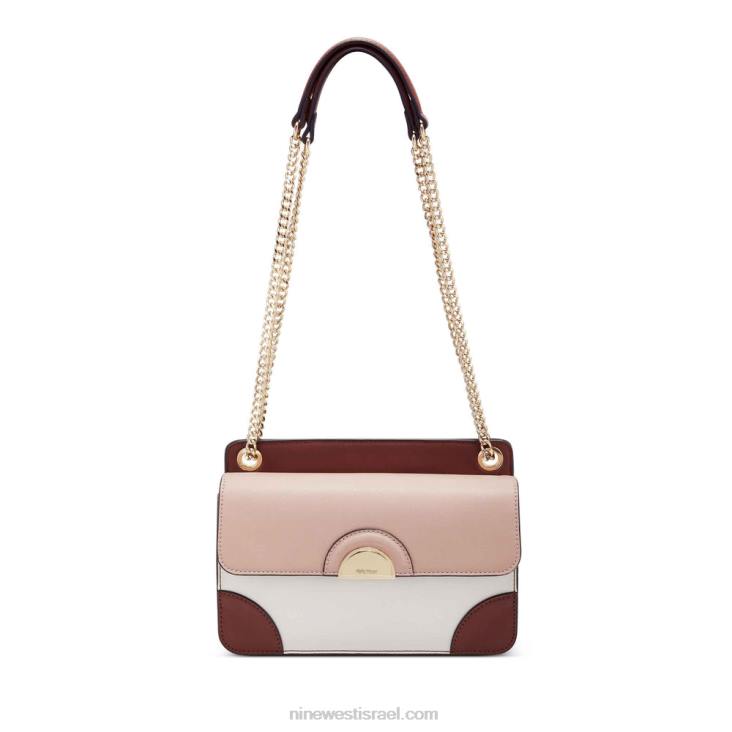 Nine West 24FH2665 דש xbody עם גג נפתח