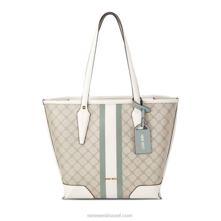 לוגו בז'/אלורה