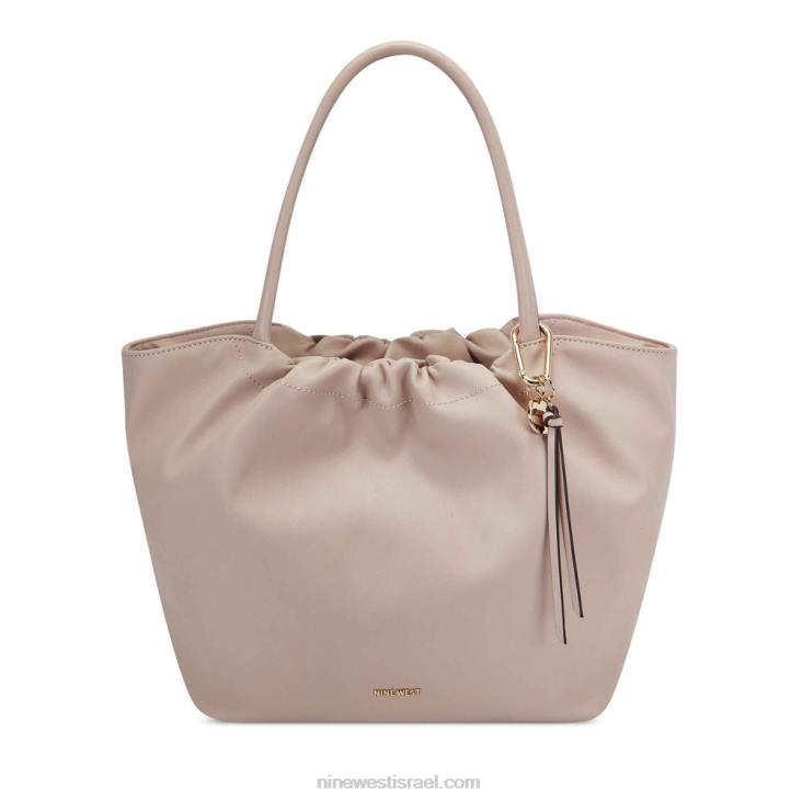 Nine West 24FH2711 תיק כתף סנדרה סילון