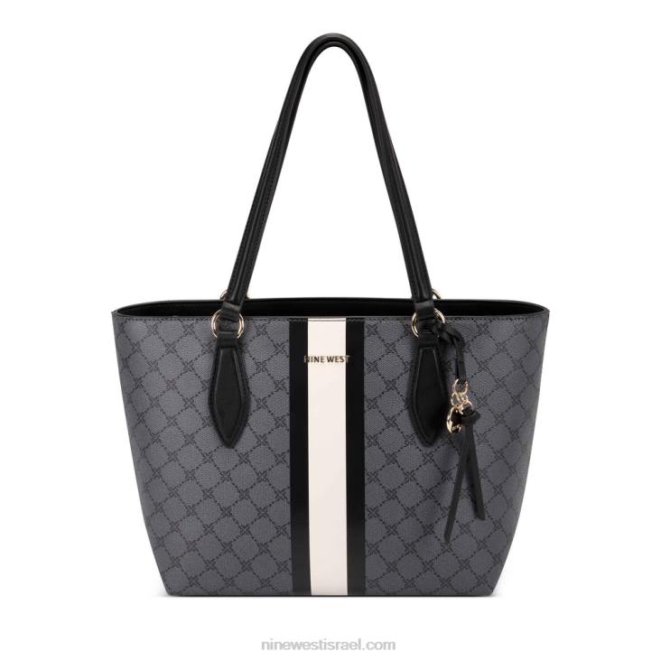 Nine West 24FH2730 תיק קטן של פייזלי