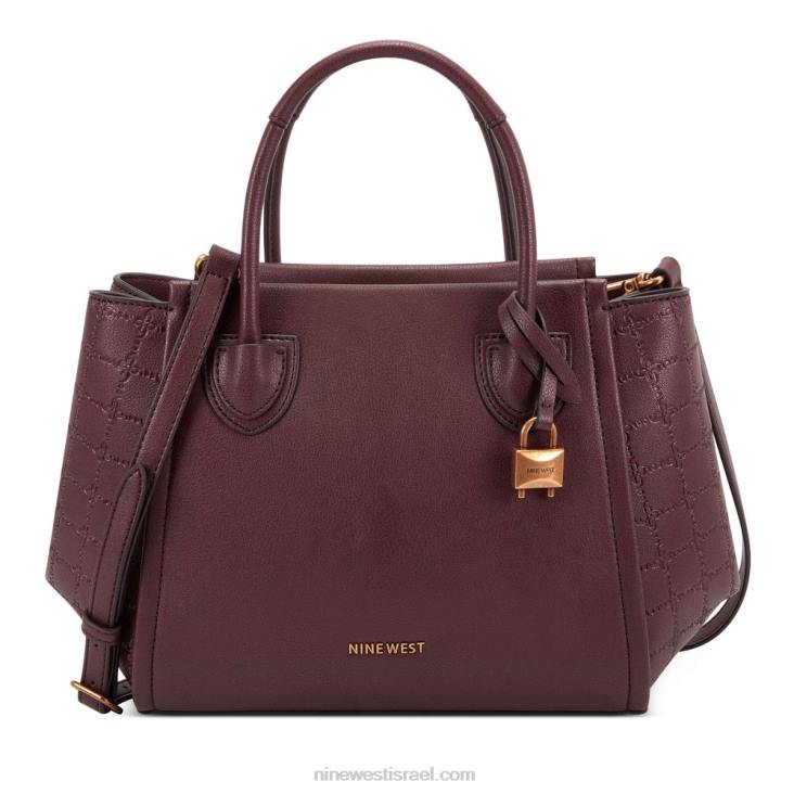 Nine West 24FH2733 ילקוט קמדן סילון מרלו