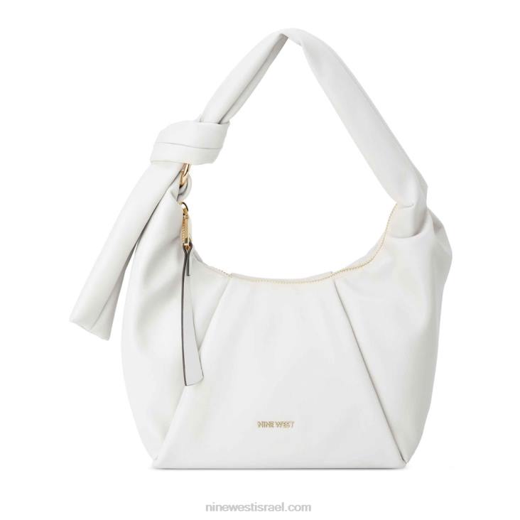 Nine West 24FH2755 דוריס נווד חלב