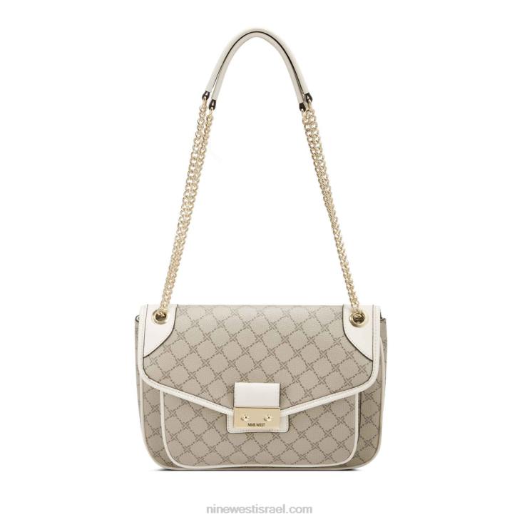 Nine West 24FH2779 branwen cnvrtble shdr bag