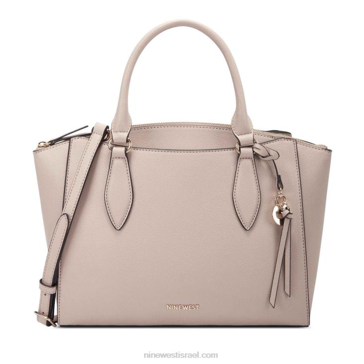 Nine West 24FH2781 ילקוט פייזלי סילון