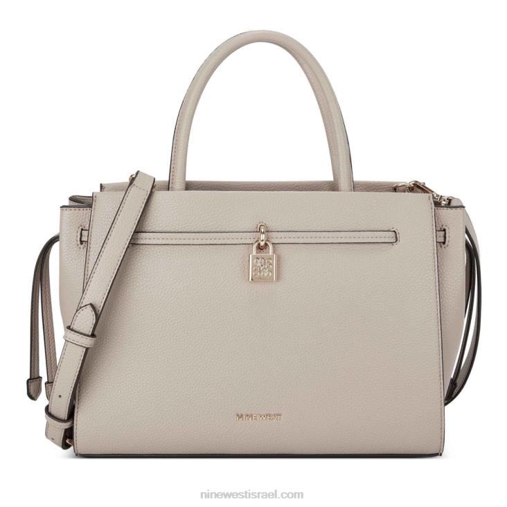 Nine West 24FH2806 ילקוט אלרה אֶבֶן סְפוֹג