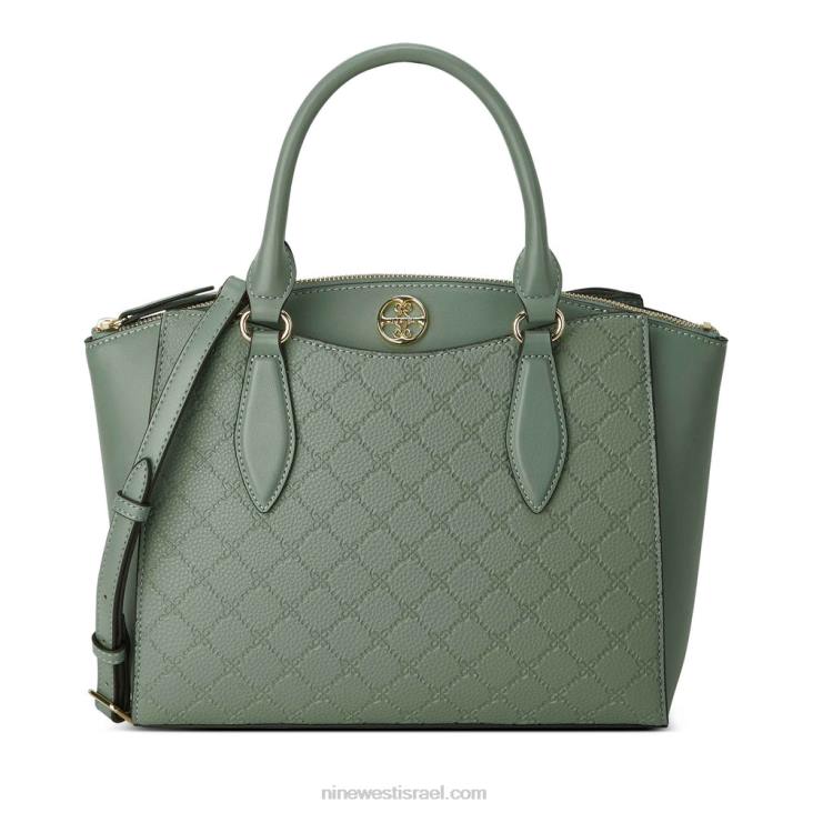 Nine West 24FH2812 ילקוט kyelle jet set אלוורה