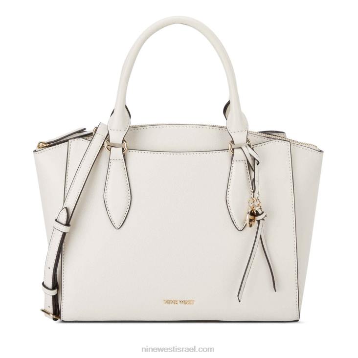 Nine West 24FH2822 ילקוט פייזלי סילון