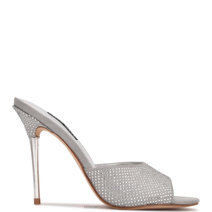 זמש שימר אפור