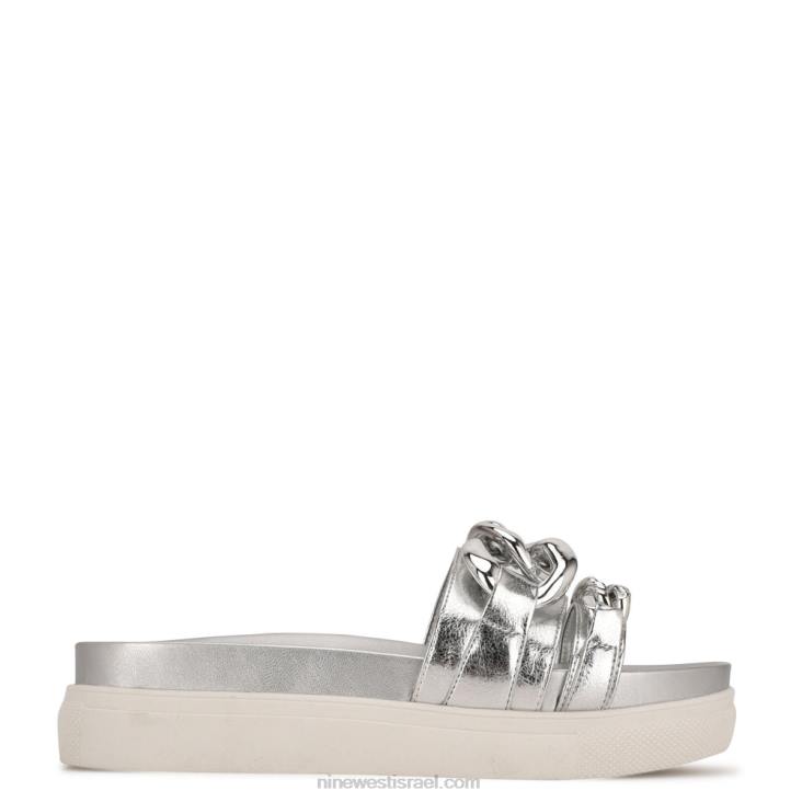 Nine West 24FH721 לא סנדלי פלטפורמה Nine West 24FH721 לא סנדלי פלטפורמה