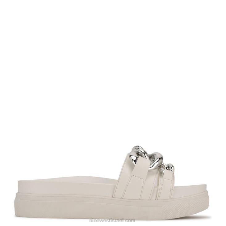 Nine West 24FH722 לא סנדלי פלטפורמה Nine West 24FH722 לא סנדלי פלטפורמה