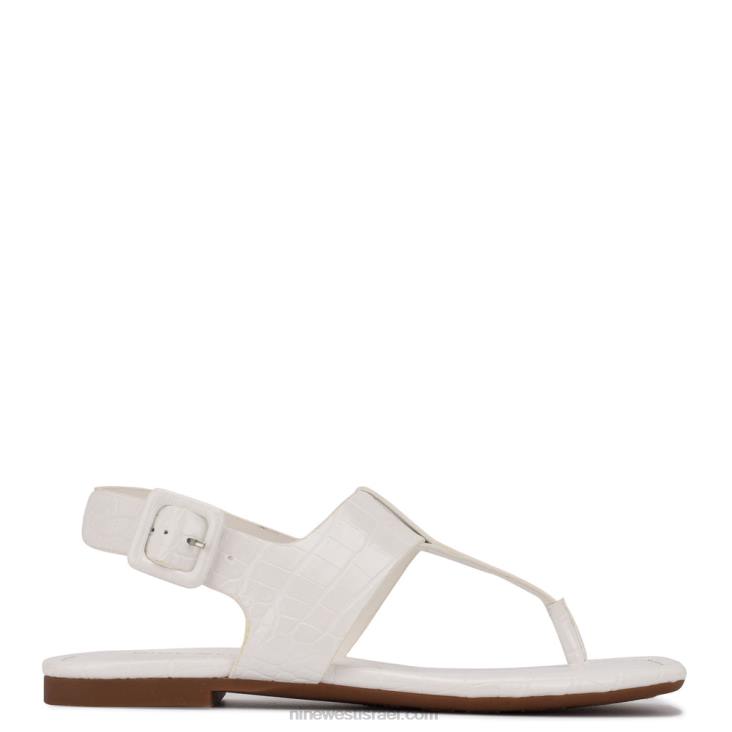 Nine West 24FH808 להגדיר סנדלי חוטיני שטוחים Nine West 24FH808 להגדיר סנדלי חוטיני שטוחים