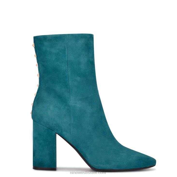 Nine West 24FH932 נעלי עקב של adea