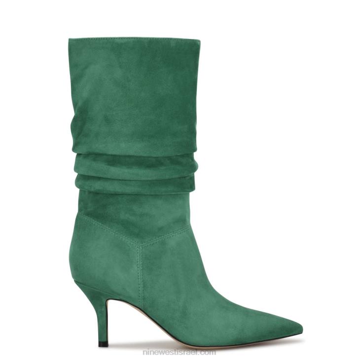 Nine West 24FH958 מגפי שמלת mycki